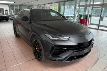 Lamborghini Urus din 2024 - oferta LAM231820