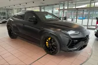 Lamborghini Urus din 2024 cu 29.050 km - oferta LAM231820 - foto 2