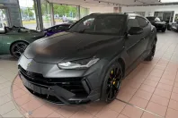 Lamborghini Urus din 2024 cu 29.050 km - oferta LAM231820 - foto 4