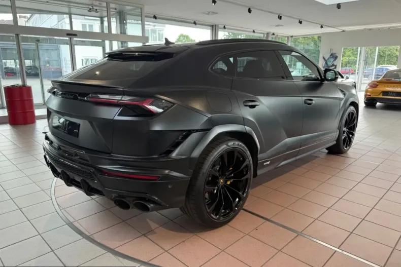 Lamborghini Urus din 2024 cu 29.050 km - oferta LAM231820 - foto 8