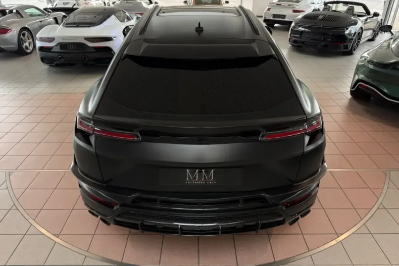 Lamborghini Urus din 2024 cu 29.050 km - oferta LAM231820 - foto 9