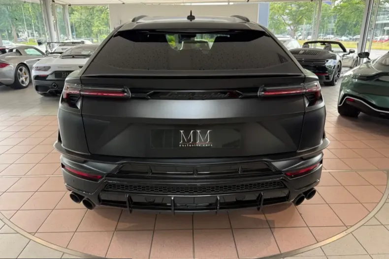 Lamborghini Urus din 2024 cu 29.050 km - oferta LAM231820 - foto 10