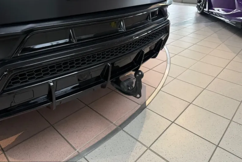 Lamborghini Urus din 2024 cu 29.050 km - oferta LAM231820 - foto 11