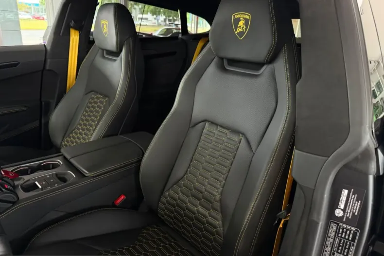 Lamborghini Urus din 2024 cu 29.050 km - oferta LAM231820 - foto 14