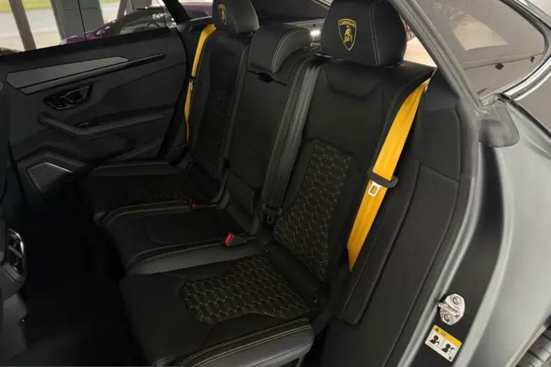 Lamborghini Urus din 2024 cu 29.050 km - oferta LAM231820 - foto 24