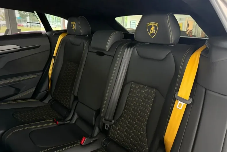Lamborghini Urus din 2024 cu 29.050 km - oferta LAM231820 - foto 25