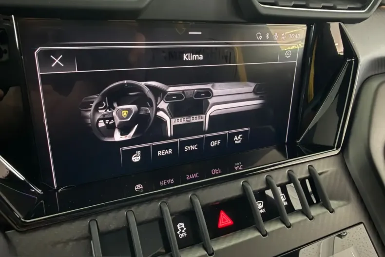 Lamborghini Urus din 2024 cu 29.050 km - oferta LAM231820 - foto 28