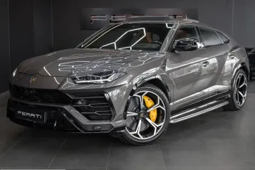 Lamborghini Urus din 2021 - oferta LAM231822