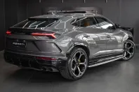 Lamborghini Urus din 2021 cu 24.000 km - oferta LAM231822 - foto 2