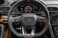 Lamborghini Urus din 2021 cu 24.000 km - oferta LAM231822 - foto 10