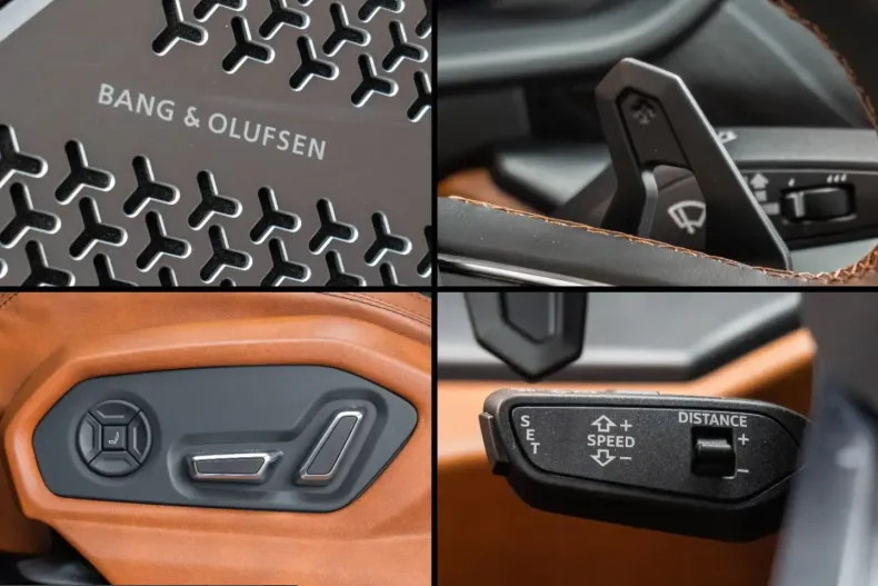 Lamborghini Urus din 2021 cu 24.000 km - oferta LAM231822 - foto 13