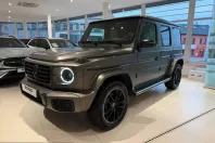 Mercedes-Benz G 450 (Clasa G) din 2024 cu 32.000 km - oferta MER231823 - foto 1