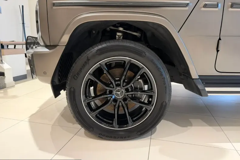 Mercedes-Benz G 450 (Clasa G) din 2024 cu 32.000 km - oferta MER231823 - foto 7