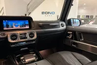 Mercedes-Benz G 450 (Clasa G) din 2024 cu 32.000 km - oferta MER231823 - foto 13