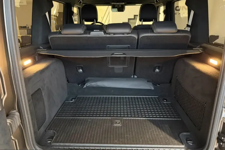 Mercedes-Benz G 450 (Clasa G) din 2024 cu 32.000 km - oferta MER231823 - foto 15