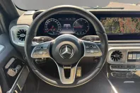 Mercedes-Benz G 400 (Clasa G) din 2023 cu 32.441 km - oferta MER231824 - foto 10