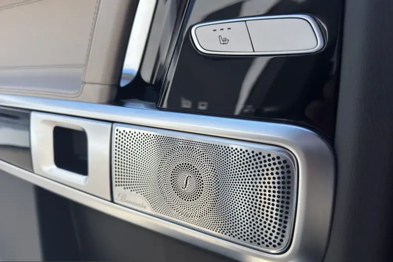 Mercedes-Benz G 400 (Clasa G) din 2023 cu 32.441 km - oferta MER231824 - foto 15