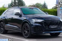 Audi SQ8 din 2023 cu 49.788 km - oferta AUD231825 - foto 1