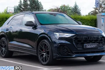 Audi SQ8 din 2023 - oferta AUD231825