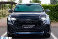 Audi SQ8 din 2023 cu 49.788 km - oferta AUD231825 - foto 2