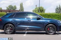 Audi SQ8 din 2023 cu 49.788 km - oferta AUD231825 - foto 9