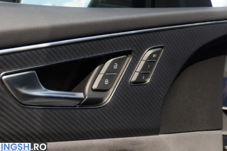 Audi SQ8 din 2023 cu 49.788 km - oferta AUD231825 - foto 13