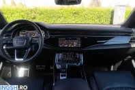 Audi SQ8 din 2023 cu 49.788 km - oferta AUD231825 - foto 15