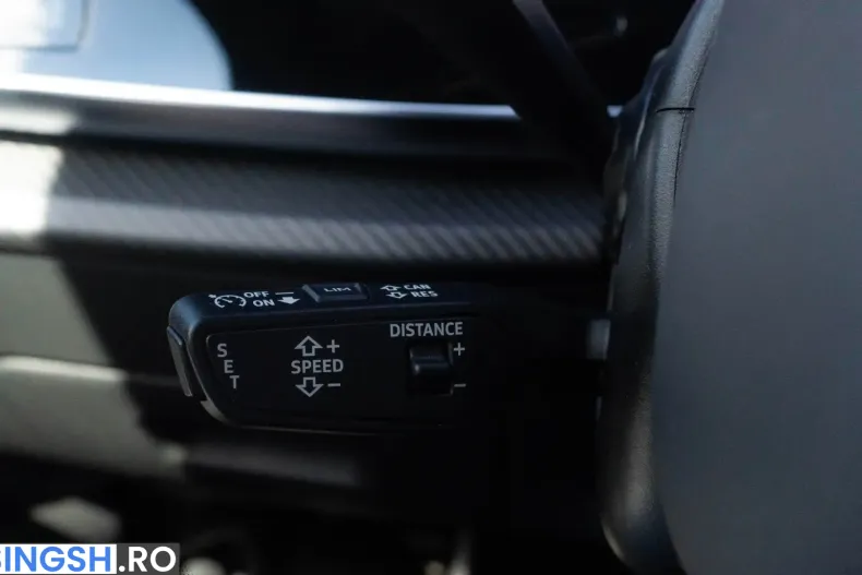 Audi SQ8 din 2023 cu 49.788 km - oferta AUD231825 - foto 16