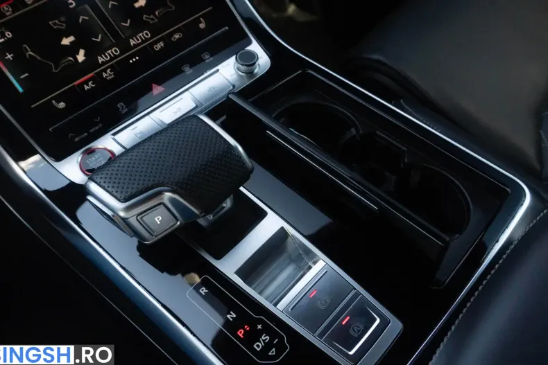 Audi SQ8 din 2023 cu 49.788 km - oferta AUD231825 - foto 27