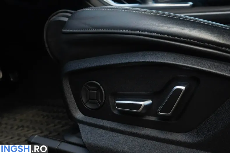 Audi SQ8 din 2023 cu 49.788 km - oferta AUD231825 - foto 29