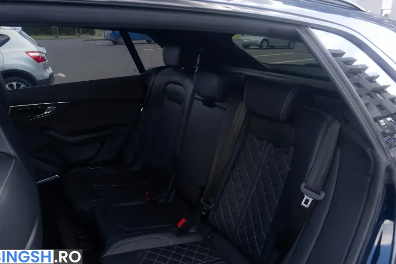 Audi SQ8 din 2023 cu 49.788 km - oferta AUD231825 - foto 31