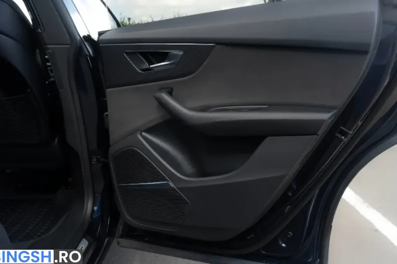 Audi SQ8 din 2023 cu 49.788 km - oferta AUD231825 - foto 32
