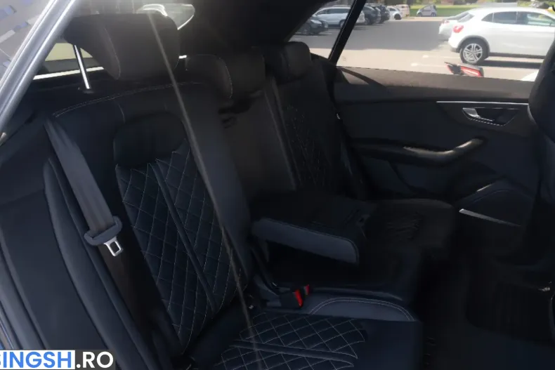 Audi SQ8 din 2023 cu 49.788 km - oferta AUD231825 - foto 34