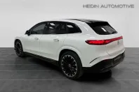 Mercedes-Benz EQS SUV (Clasa GLS) din 2023 cu 54.333 km - oferta MER231826 - foto 4