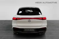 Mercedes-Benz EQS SUV (Clasa GLS) din 2023 cu 54.333 km - oferta MER231826 - foto 5
