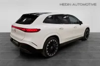 Mercedes-Benz EQS SUV (Clasa GLS) din 2023 cu 54.333 km - oferta MER231826 - foto 6