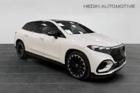 Mercedes-Benz EQS SUV (Clasa GLS) din 2023 cu 54.333 km - oferta MER231826 - foto 8