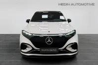 Mercedes-Benz EQS SUV (Clasa GLS) din 2023 cu 54.333 km - oferta MER231826 - foto 9
