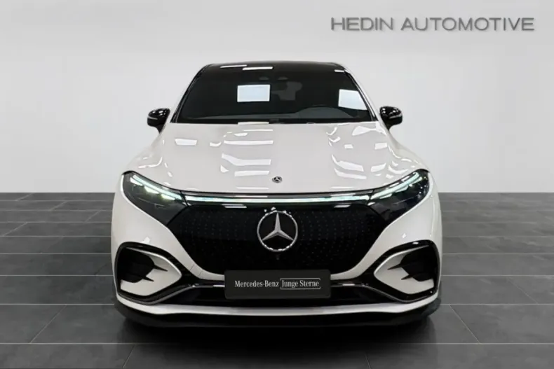 Mercedes-Benz EQS SUV (Clasa GLS) din 2023 cu 54.333 km - oferta MER231826 - foto 9
