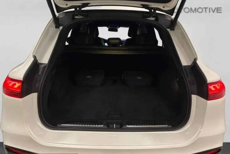 Mercedes-Benz EQS SUV (Clasa GLS) din 2023 cu 54.333 km - oferta MER231826 - foto 17