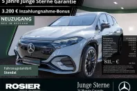 Mercedes-Benz EQS SUV (Clasa GLS) din 2024 cu 19.995 km - oferta MER231827 - foto 1