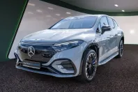 Mercedes-Benz EQS SUV (Clasa GLS) din 2024 cu 19.995 km - oferta MER231827 - foto 2