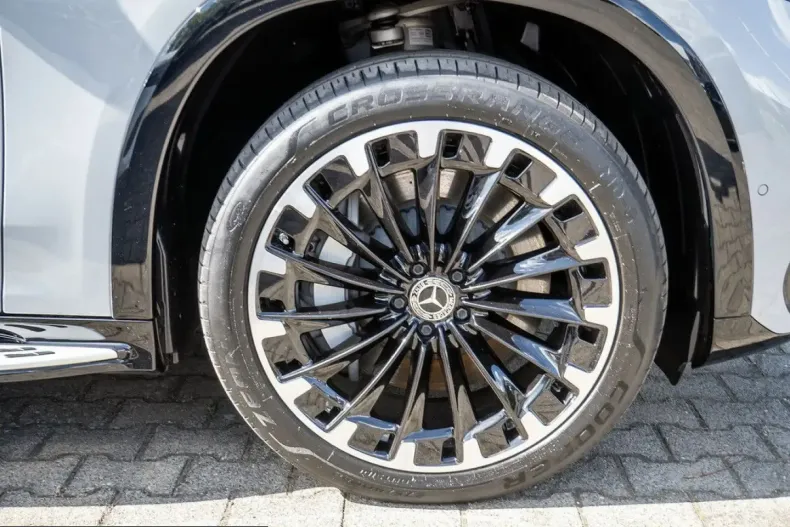 Mercedes-Benz EQS SUV (Clasa GLS) din 2024 cu 19.995 km - oferta MER231827 - foto 10