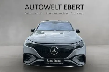 Mercedes-Benz EQE SUV din 2023 - oferta MER231828