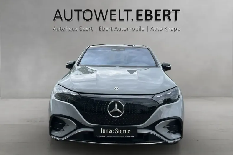 Mercedes-Benz EQE SUV (Clasa GLE) din 2023 cu 29.999 km - oferta MER231828 - foto 1