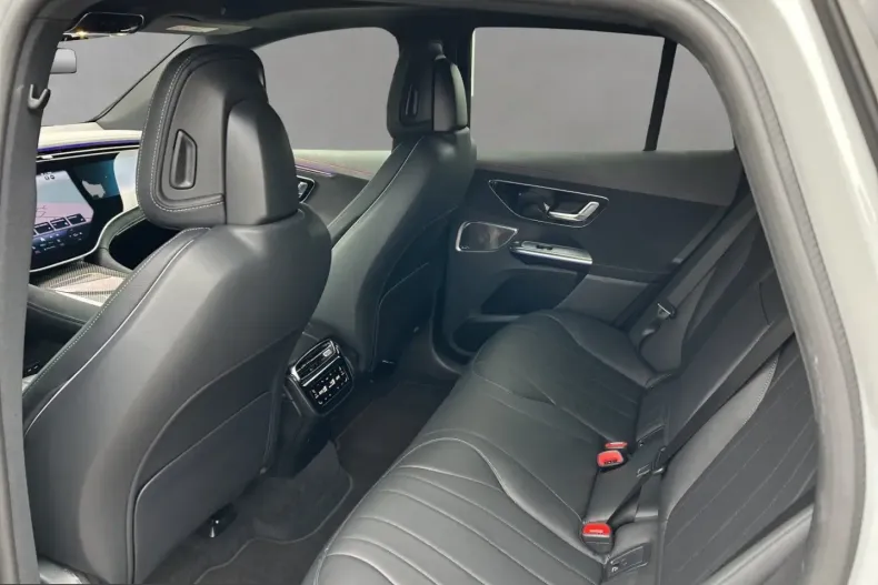 Mercedes-Benz EQE SUV (Clasa GLE) din 2023 cu 29.999 km - oferta MER231828 - foto 7