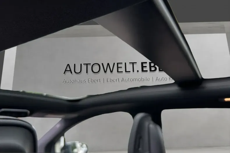 Mercedes-Benz EQE SUV (Clasa GLE) din 2023 cu 29.999 km - oferta MER231828 - foto 12