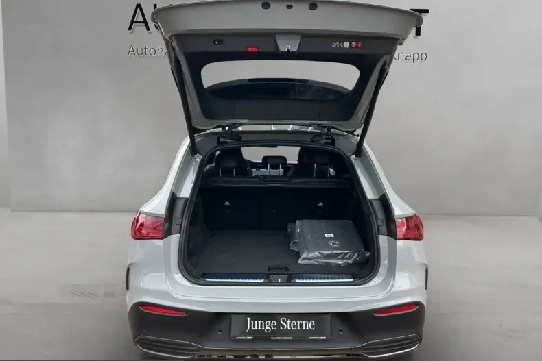 Mercedes-Benz EQE SUV (Clasa GLE) din 2023 cu 29.999 km - oferta MER231828 - foto 13