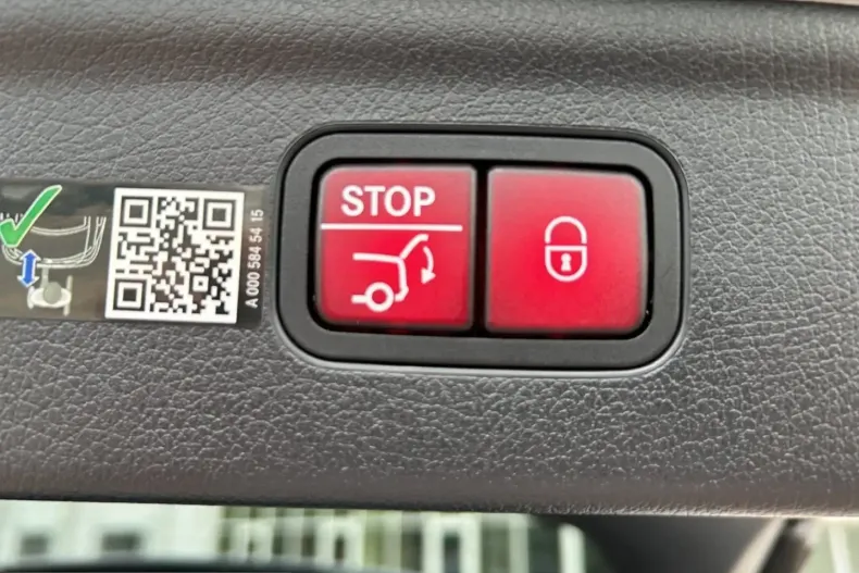 Mercedes-Benz EQE SUV (Clasa GLE) din 2023 cu 29.999 km - oferta MER231828 - foto 15