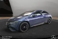 Mercedes-Benz EQE (Clasa E) din 2025 cu 23.395 km - oferta MER231829 - foto 2